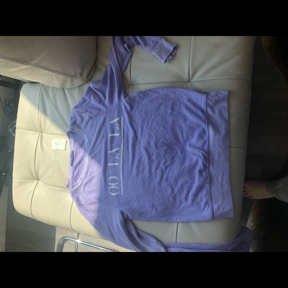 Wildfox sweatshirt